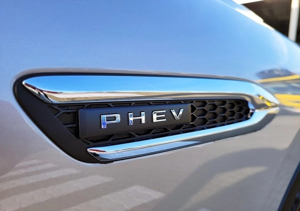 Mazda CX-60 cena 312000 przebieg: 1, rok produkcji 2022 z Pyrzyce małe 191